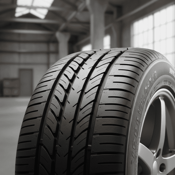 Tyres & Rubber Products